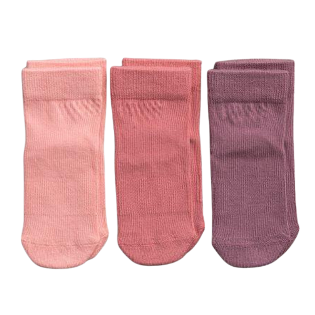 Squid Socks Bamboo Squid Socks - Cami Collection