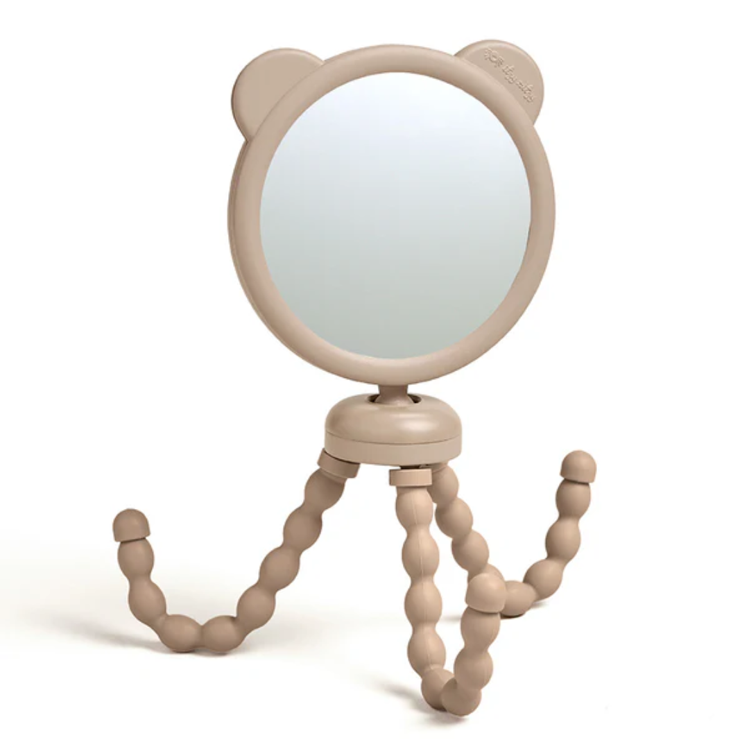 Itzy Ritzy Itzy Peek Stroller Mirror