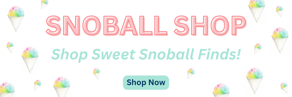Snoball shop! Apparel and toys for babies and toddlers