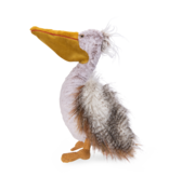 Speedy Monkey Pelican - All Around the World