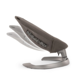 Nuna Nuna LEAF Grow Bouncer ( in store exclusive) Granite