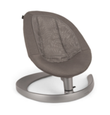 Nuna Nuna LEAF Grow Bouncer ( in store exclusive) Granite