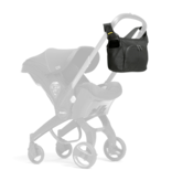 Doona Doona Essentials Bag Nitro Black