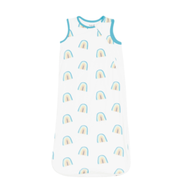 Kyte Baby Kyte Baby Bamboo Sleep Bag 0.5 TOG | Makai Rainbow