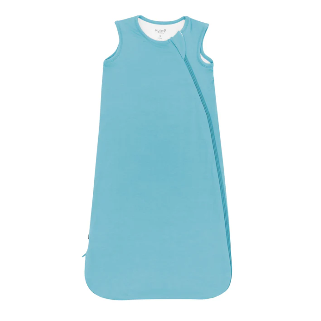 Kyte Baby Kyte Bamboo Sleep Bag 0.5 TOG | Makai