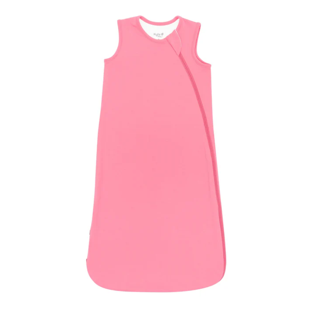 Kyte Baby Kyte Bamboo Sleep Bag 0.5 TOG | Guava