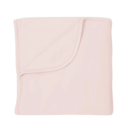 Kyte Baby Kyte Bamboo Baby Blanket 1.0 TOG Blush