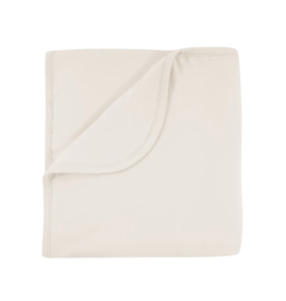 Kyte Baby Kyte Bamboo Baby Blanket 1.0 TOG Oat