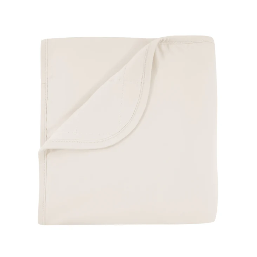 Kyte Baby Kyte Bamboo Baby Blanket 1.0 TOG Oat