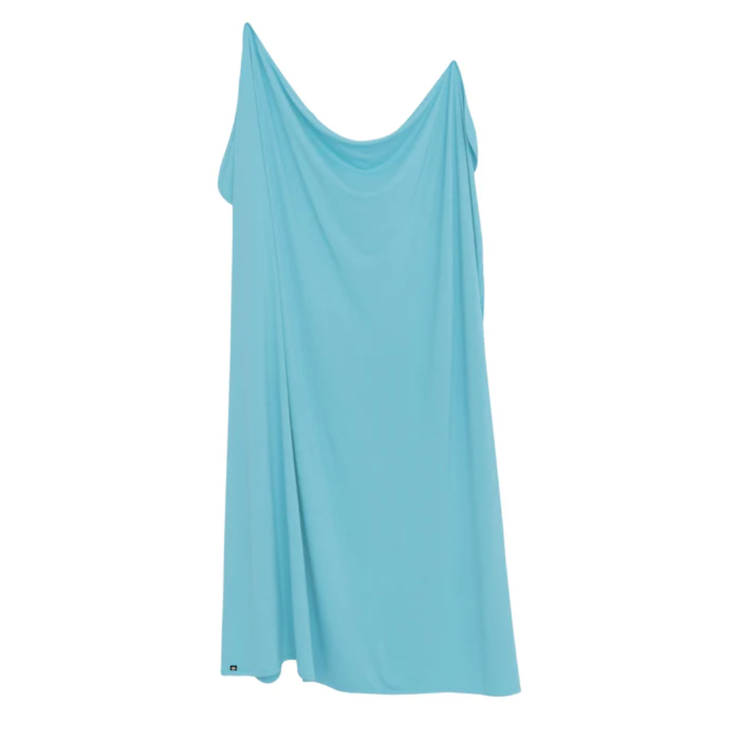 Kyte Baby Kyte Bamboo Swaddle Blanket | Makai