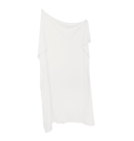 Kyte Baby Kyte Bamboo Swaddle Blanket | Solid  Cloud