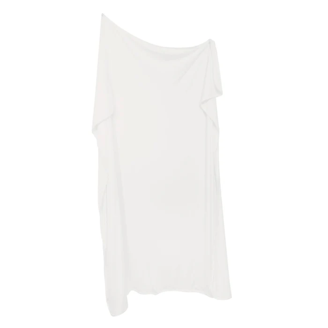 Kyte Baby Kyte Bamboo Swaddle Blanket | Solid  Cloud