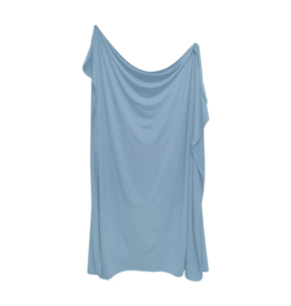 Kyte Baby Kyte Bamboo Swaddle Blanket | Solid  Slate