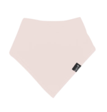Kyte Baby Kyte Baby Bamboo Bib | Solid  Blush