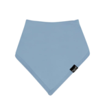 Kyte Baby Kyte Baby Bamboo Bib | Solid  Slate