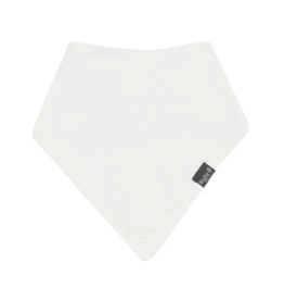 Kyte Baby Kyte Baby Bamboo Bib | Solid  Cloud