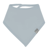 Kyte Baby Kyte Baby Bamboo Bib | Solid  Fog