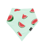 Kyte Baby Kyte Baby Bamboo Bib | Watermelon