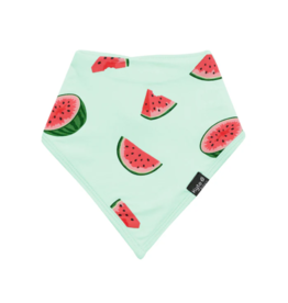 Kyte Baby Kyte Baby Bamboo Bib | Watermelon
