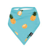Kyte Baby Kyte Baby Bamboo Bib | Pineapple