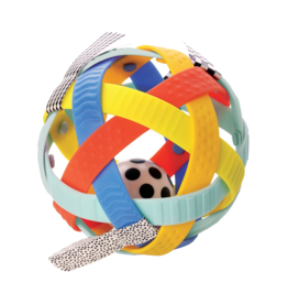 Manhattan Toys Blissful Ball