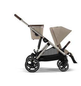 CYBEX Cybex Gazelle S All-in-One Stroller
