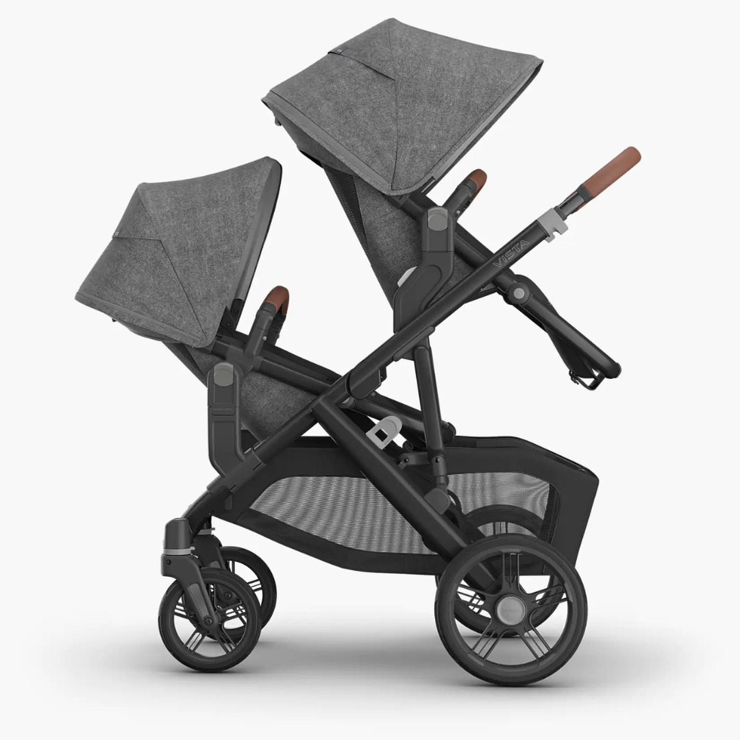 UPPAbaby UPPAbaby Vista V3 RumbleSeat