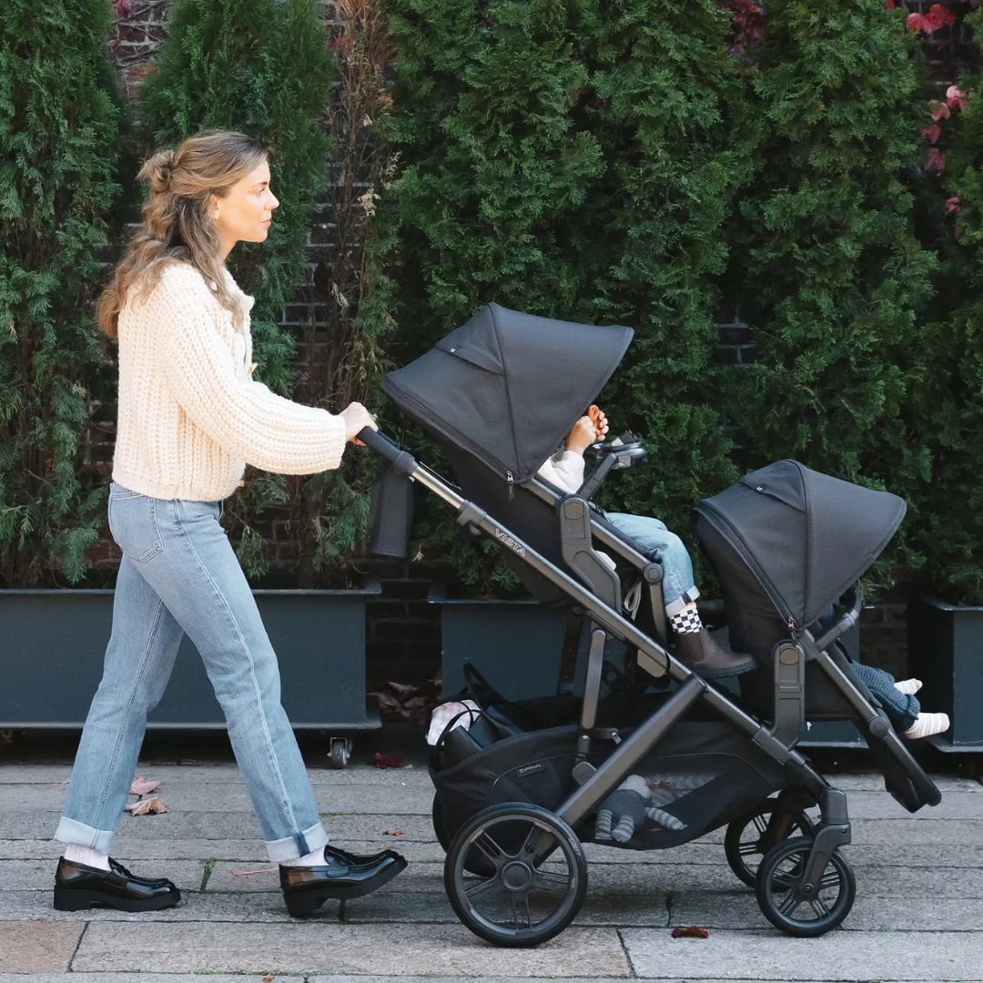 UPPAbaby UPPAbaby Vista V3 RumbleSeat