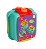 Hape Sandy Chef: Beach Cooking Play Set