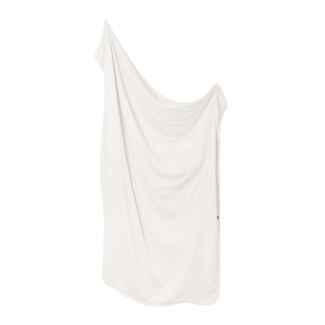 Kyte Baby Bamboo Muslin Swaddle Blanket | Oat