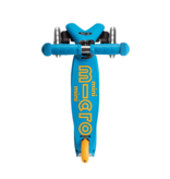 Micro Kickboard Micro Mini Foldable LED Scooter