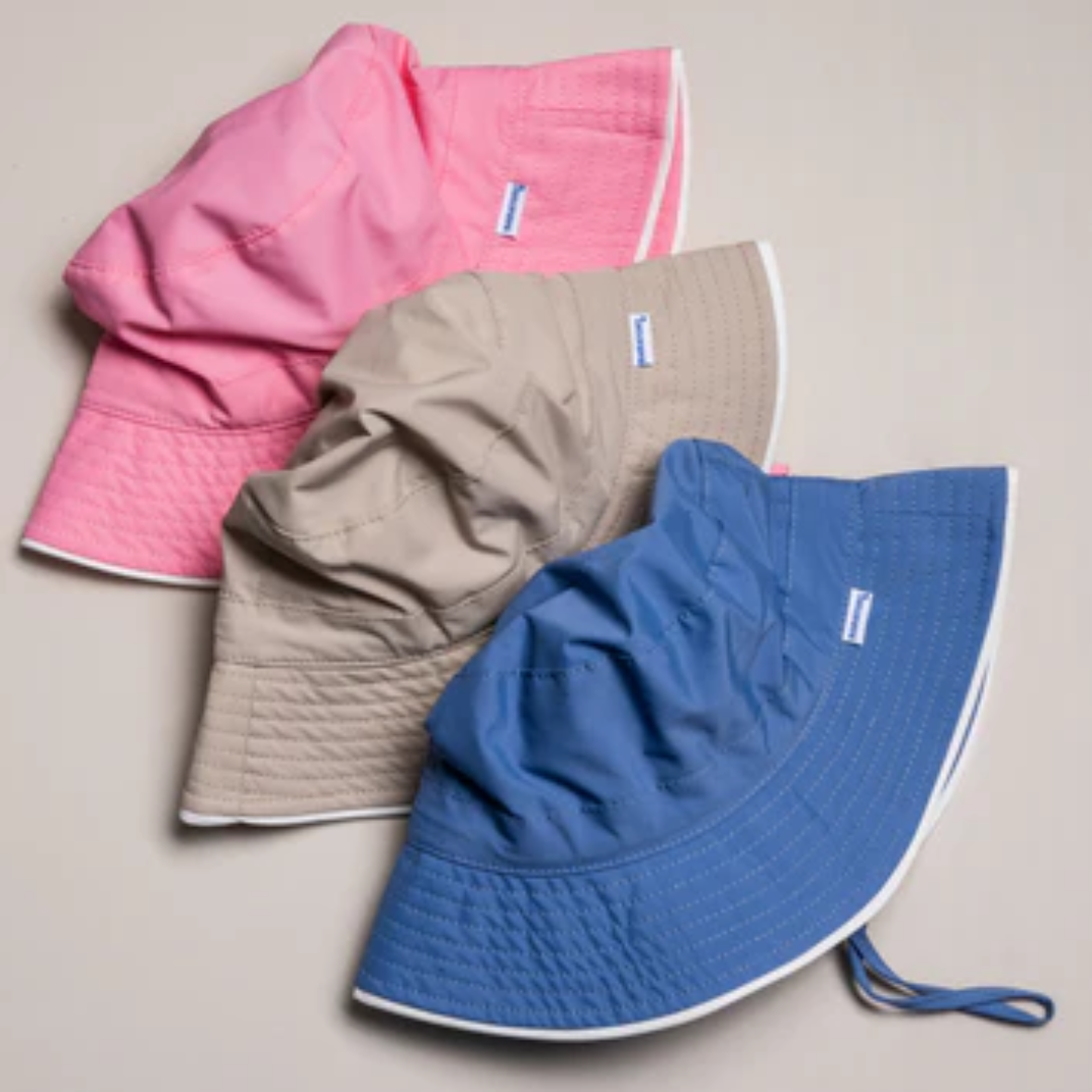 Babiators Babiators Sun Hat | Soft Sand