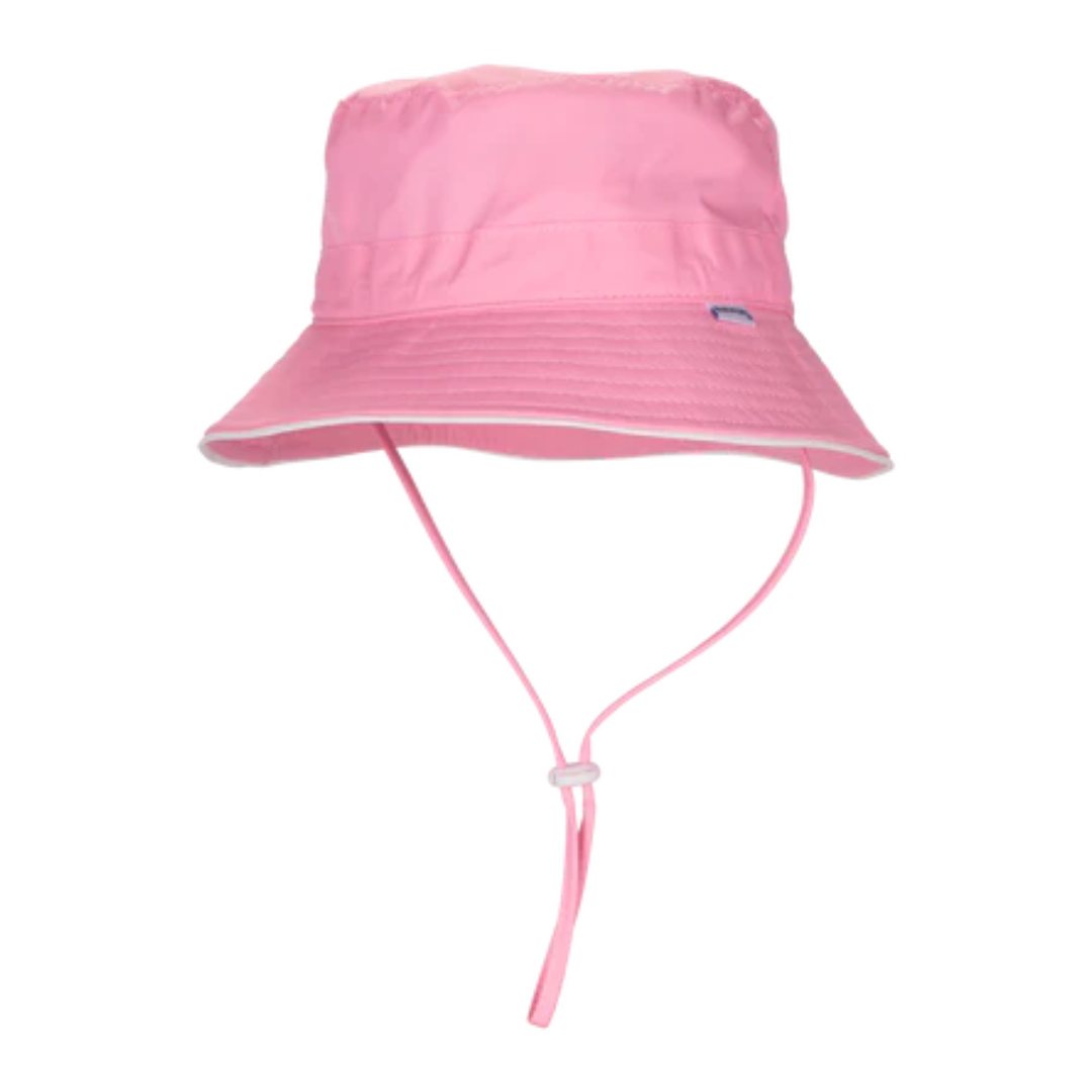 Babiators Babiators Sun Hat | Conch Shell Pink