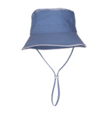 Babiators Babiators Sun Hat | Blue Stone