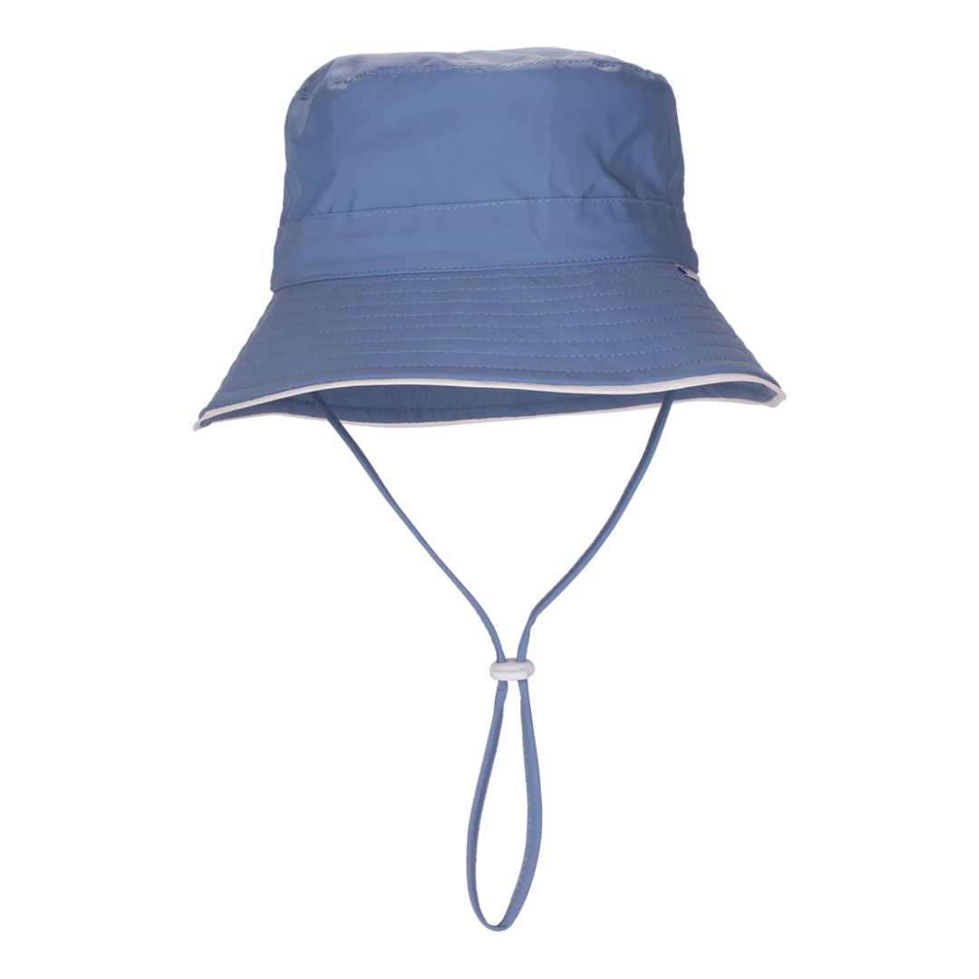 Babiators Babiators Sun Hat | Blue Stone