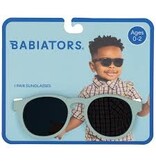 Babiators Mint Green Keyhole Kids UV Sunglasses | Hangtag (0-2yr)