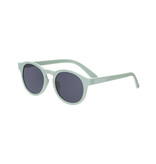 Babiators Mint Green Keyhole Kids UV Sunglasses | Hangtag (0-2yr)