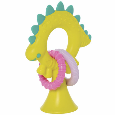 Manhattan Toys Stick-A-Saurus Assorted