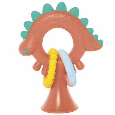 Manhattan Toys Stick-A-Saurus Assorted