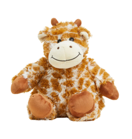 Warmies Giraffe Warmies Plush Toy