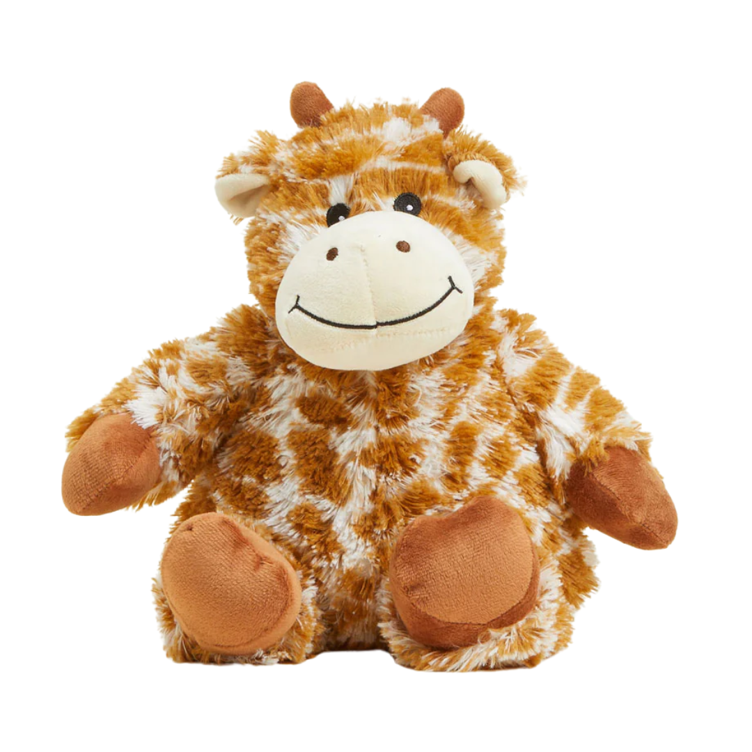 Warmies Giraffe Warmies Plush Toy