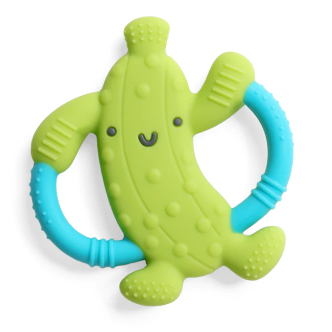 Itzy Ritzy Pickle Chew Crew®