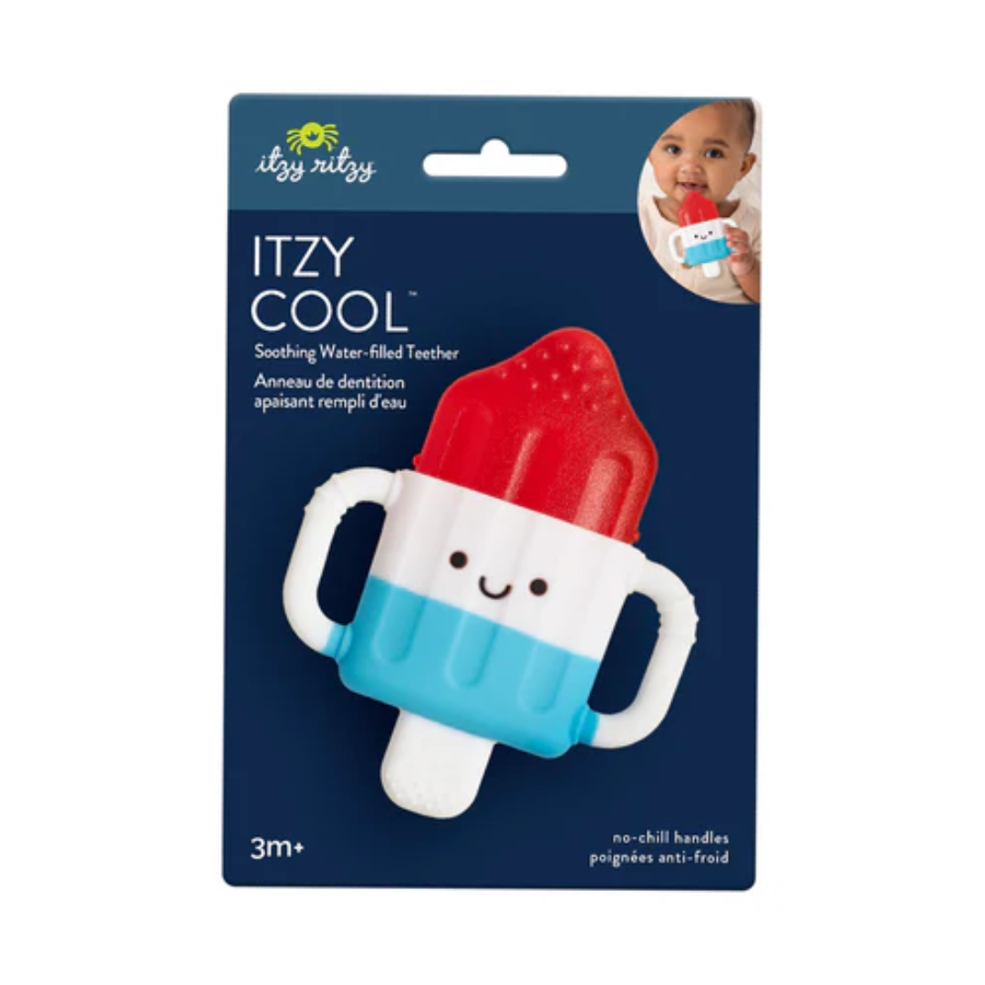 Itzy Ritzy Itzy Cool Cooling Teether