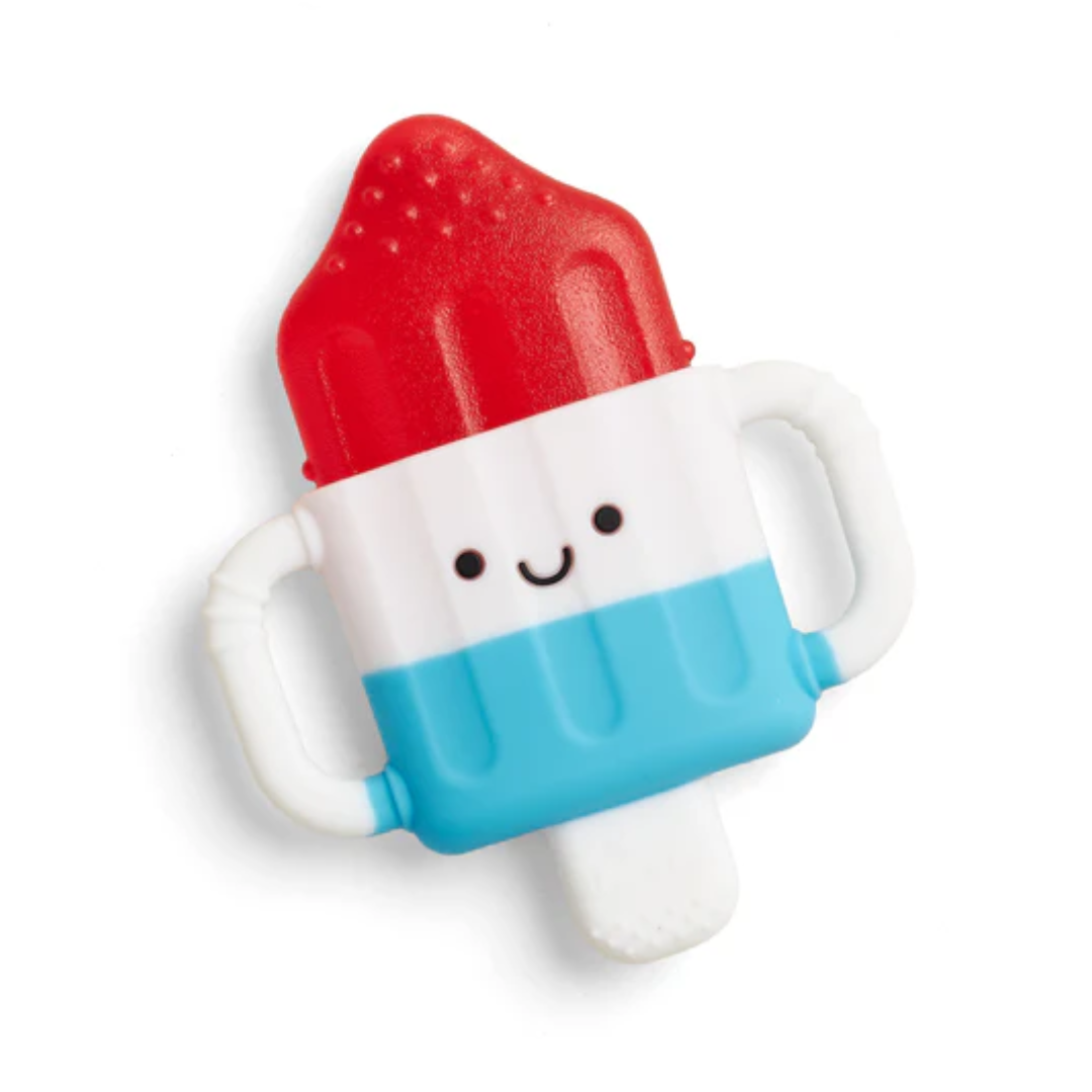 Itzy Ritzy Itzy Cool Cooling Teether