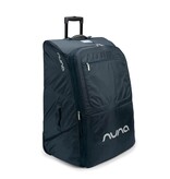 Nuna Nuna Wheeled Travel Bag with Nuna Boarding Pass