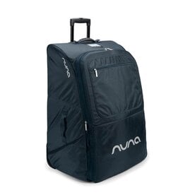 Nuna Nuna Wheeled Travel Bag with Nuna Boarding Pass