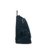 Nuna Nuna Wheeled Travel Bag with Nuna Boarding Pass