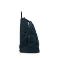 Nuna Nuna Wheeled Travel Bag with Nuna Boarding Pass