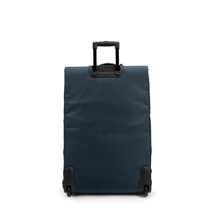 Nuna Nuna Wheeled Travel Bag with Nuna Boarding Pass