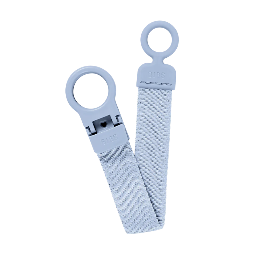 BIBS Pacifier Clip Loop